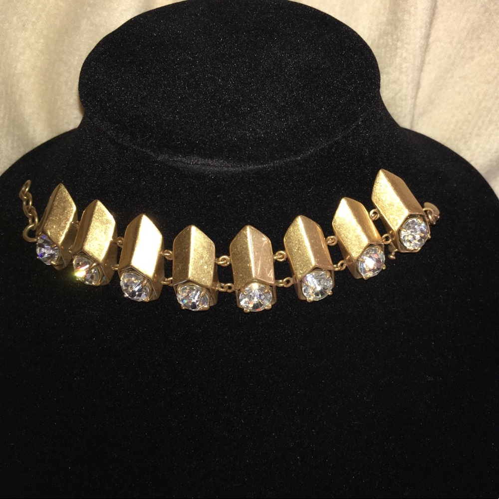 J. Crew Bracelet
