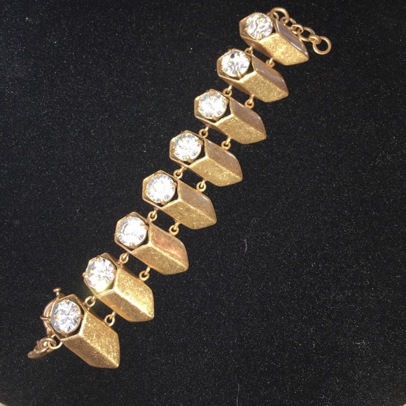 J. Crew Bracelet - Picture 2 of 5