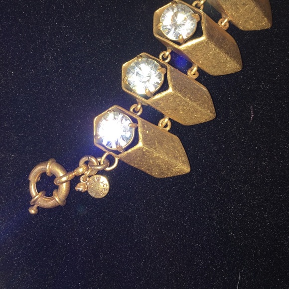 J. Crew Bracelet - Picture 3 of 5