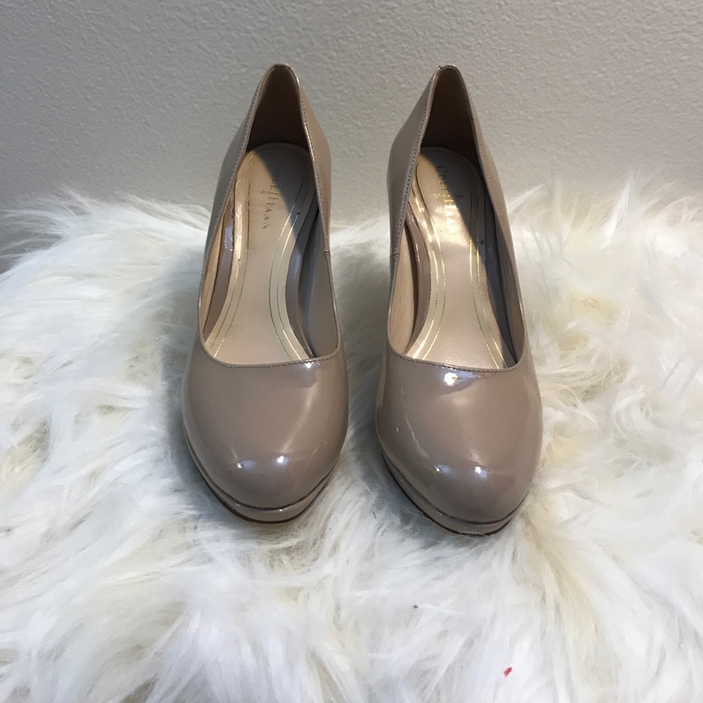 Cole Haan pumps
