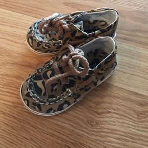 Baby Sperry’s