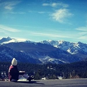 Meet your Posher, Janise