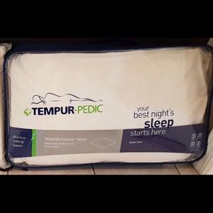 Tempur Pedic Comfort Pillow