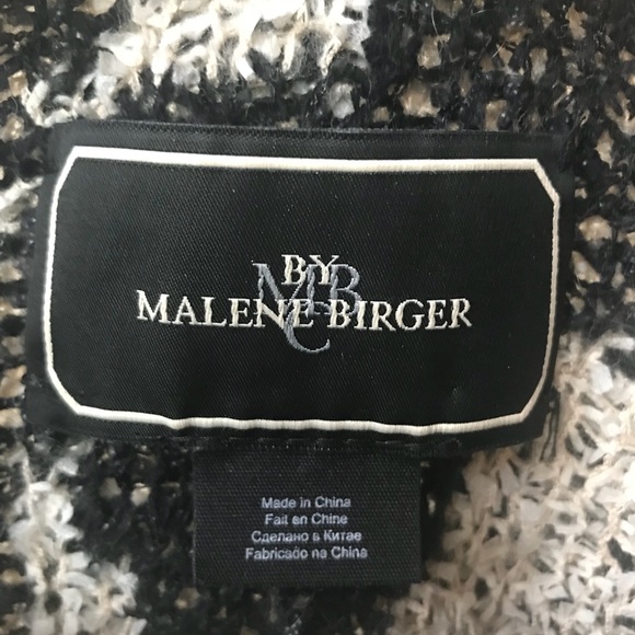 Malene Birger Sweater - Picture 5 of 9