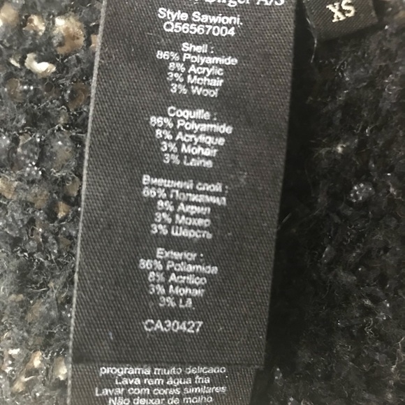 Malene Birger Sweater - Picture 8 of 9