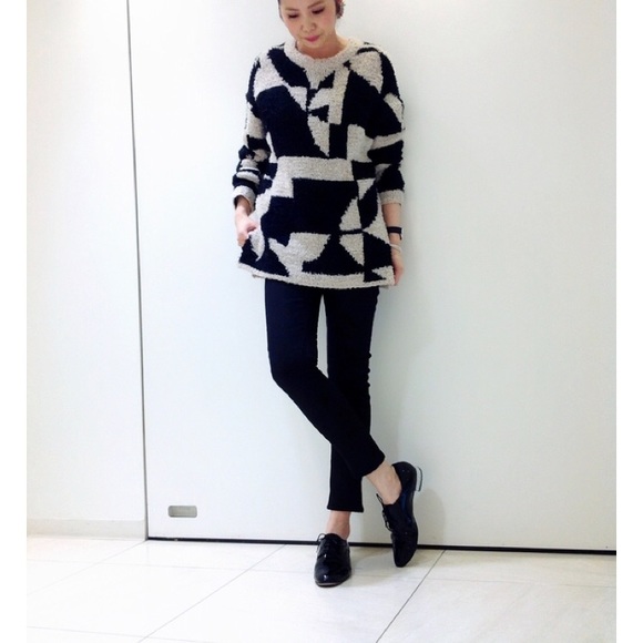 Malene Birger Sweater - Picture 9 of 9