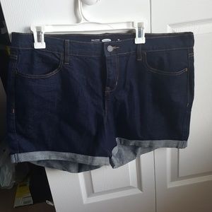 Old navy shorts