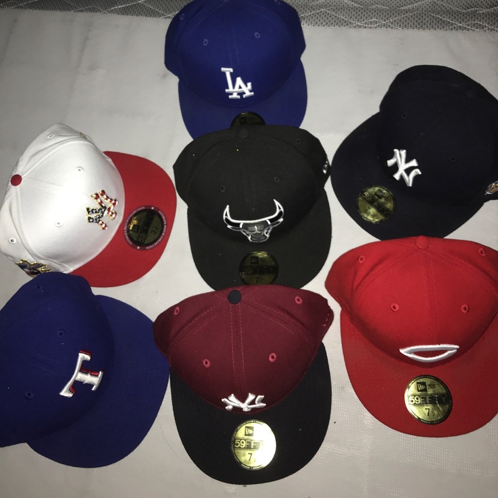 New Era Hats