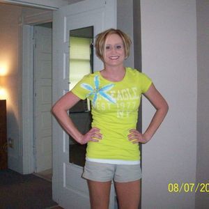Meet your Posher, Allison