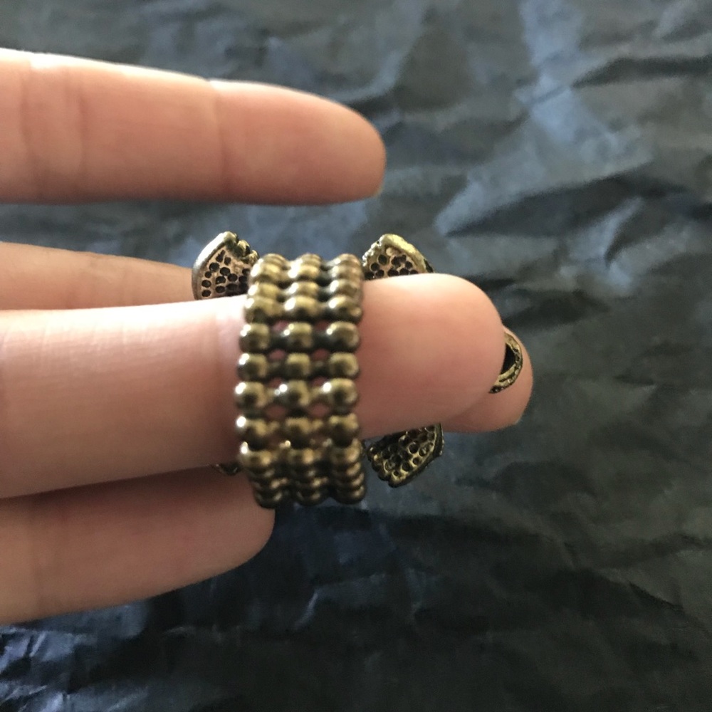 The MOST CUTEST TURTLE RING! 🐢😍 - Picture 4 of 4