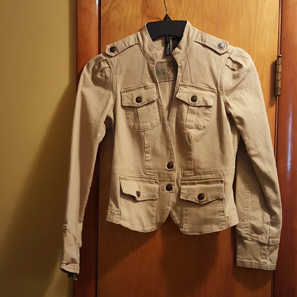 Jacket