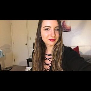 Meet your Posher, Nichole