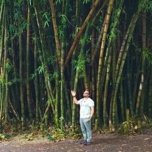 Meet your Posher, Grayland