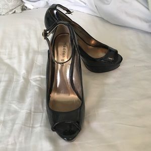 Madden Girl Heels