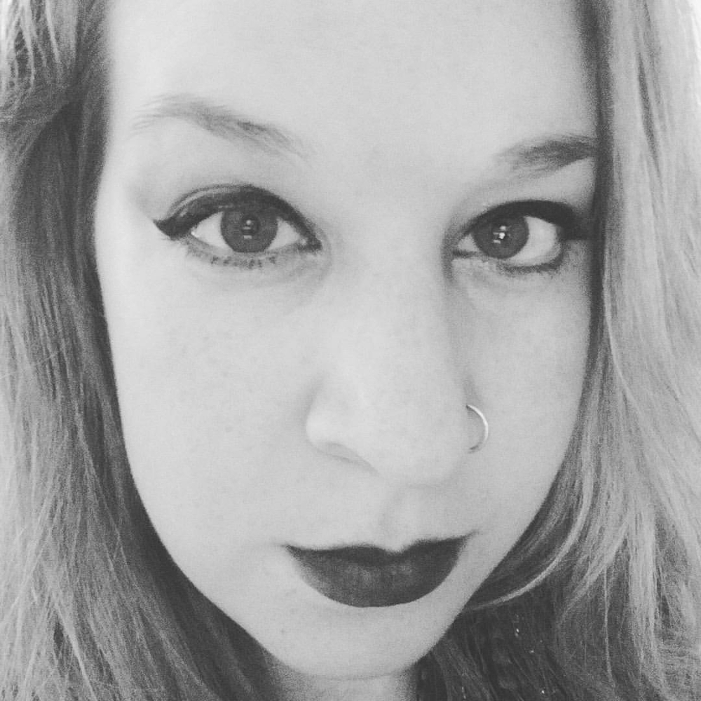Meet your Posher, Deanna