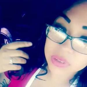 Meet your Posher, Erika