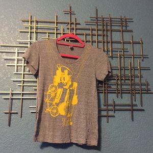 Tegan + Sara Tour Tee