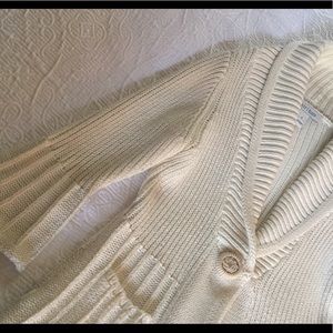 White House Black Market sweater