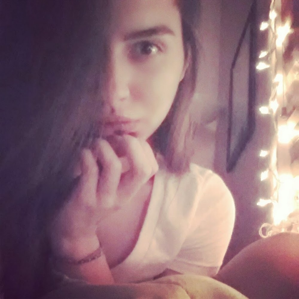 Meet your Posher, Jennifer marie