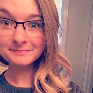 Meet your Posher, Kaylee