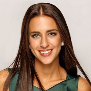 Meet your Posher, Sally