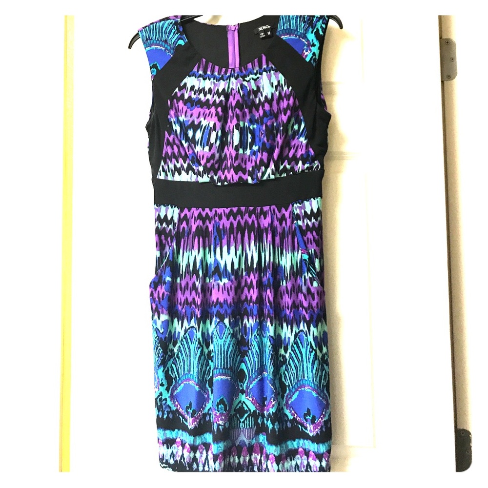 💠Stretchy Dress With Pockets💠