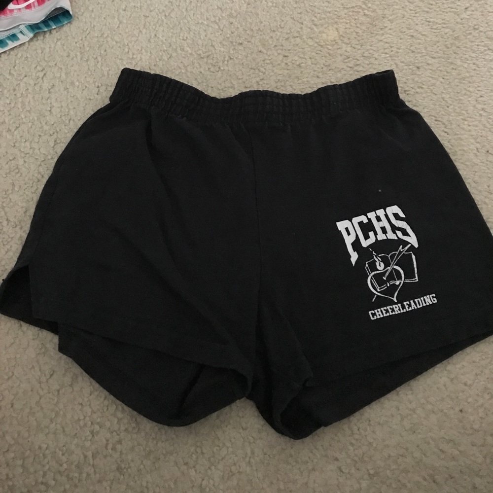 Comfy shorts