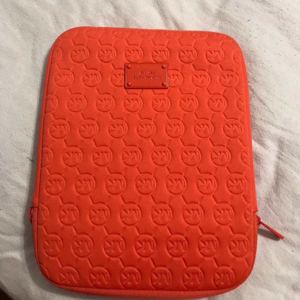 SOLD Michael Kors tablet cover SOLD