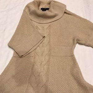 Calvin Klein short sleeved sweater