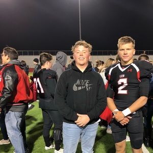 Meet your Posher, Zane