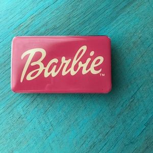 Barbie Belt Buckle