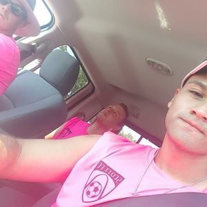 Meet your Posher, Rolando