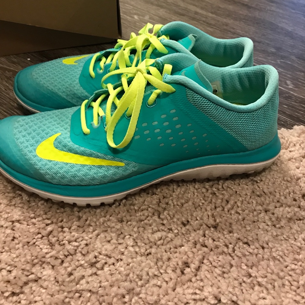 Nike shoes