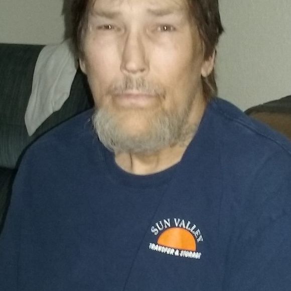 Meet your Posher, Christopher - Picture 1 of 1