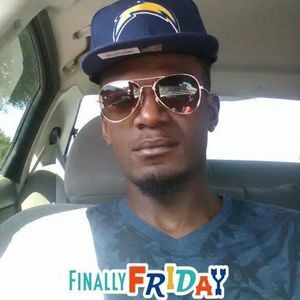 Meet your Posher, Jamaal