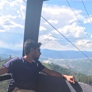 Meet your Posher, Ganesh