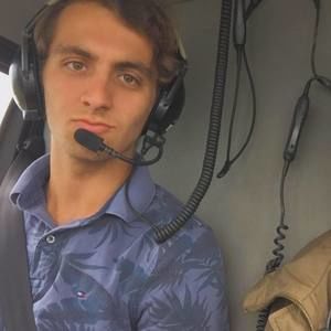 Meet your Posher, Evan