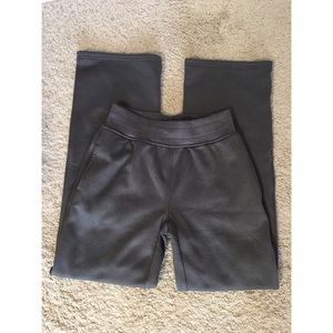 Grey Under Armour Sweatpants