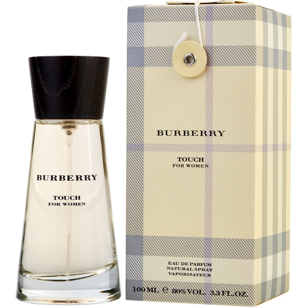 Burberry Touch 3.3 Fl oz