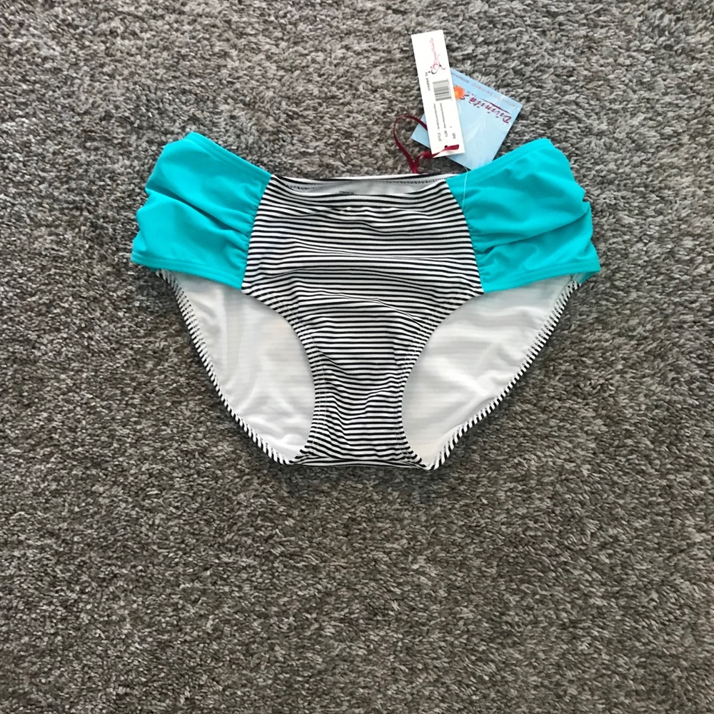 Divinita Sole swim bottom