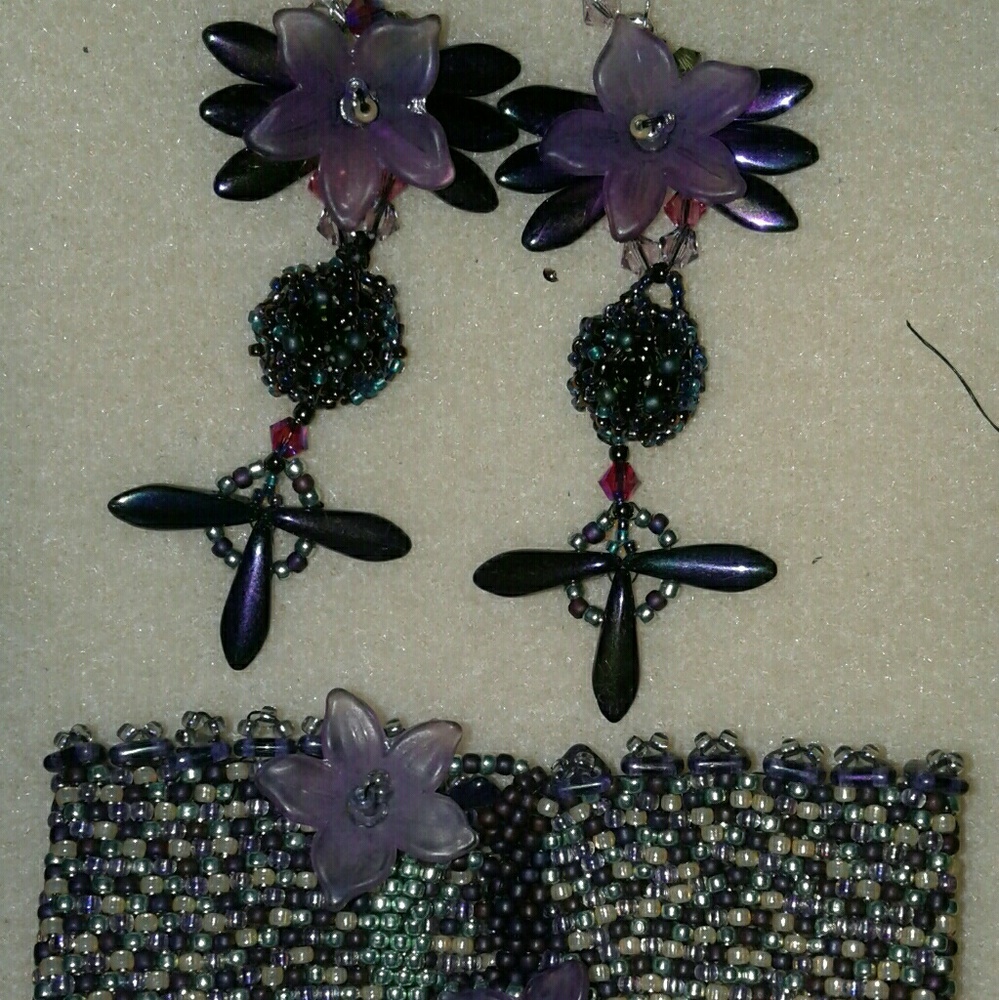2 peice set