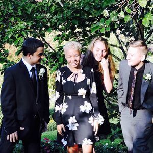 Meet your Posher, Brysan