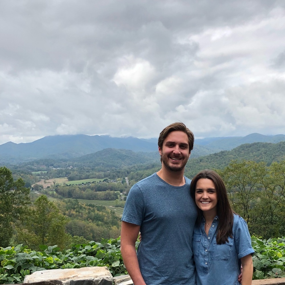 Meet your Posher, Natalie