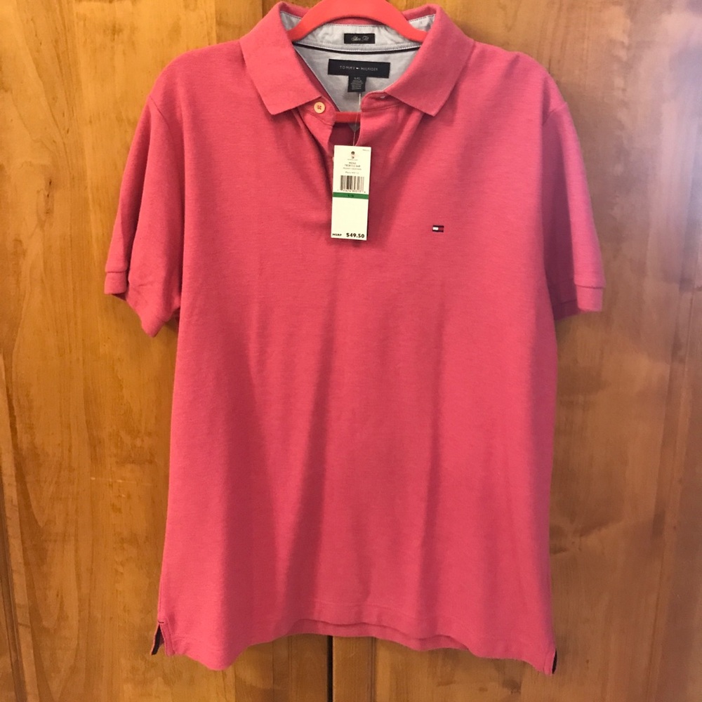 Tommy Hilfiger Polo