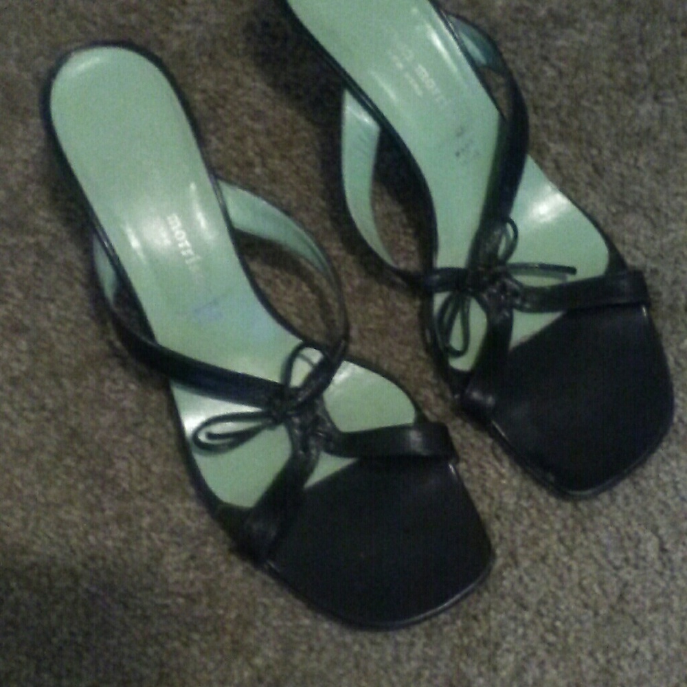 Sigerson Morrison vintage heels