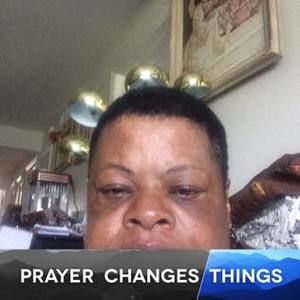 Meet your Posher, Deborah