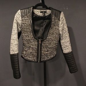 H&M jacket