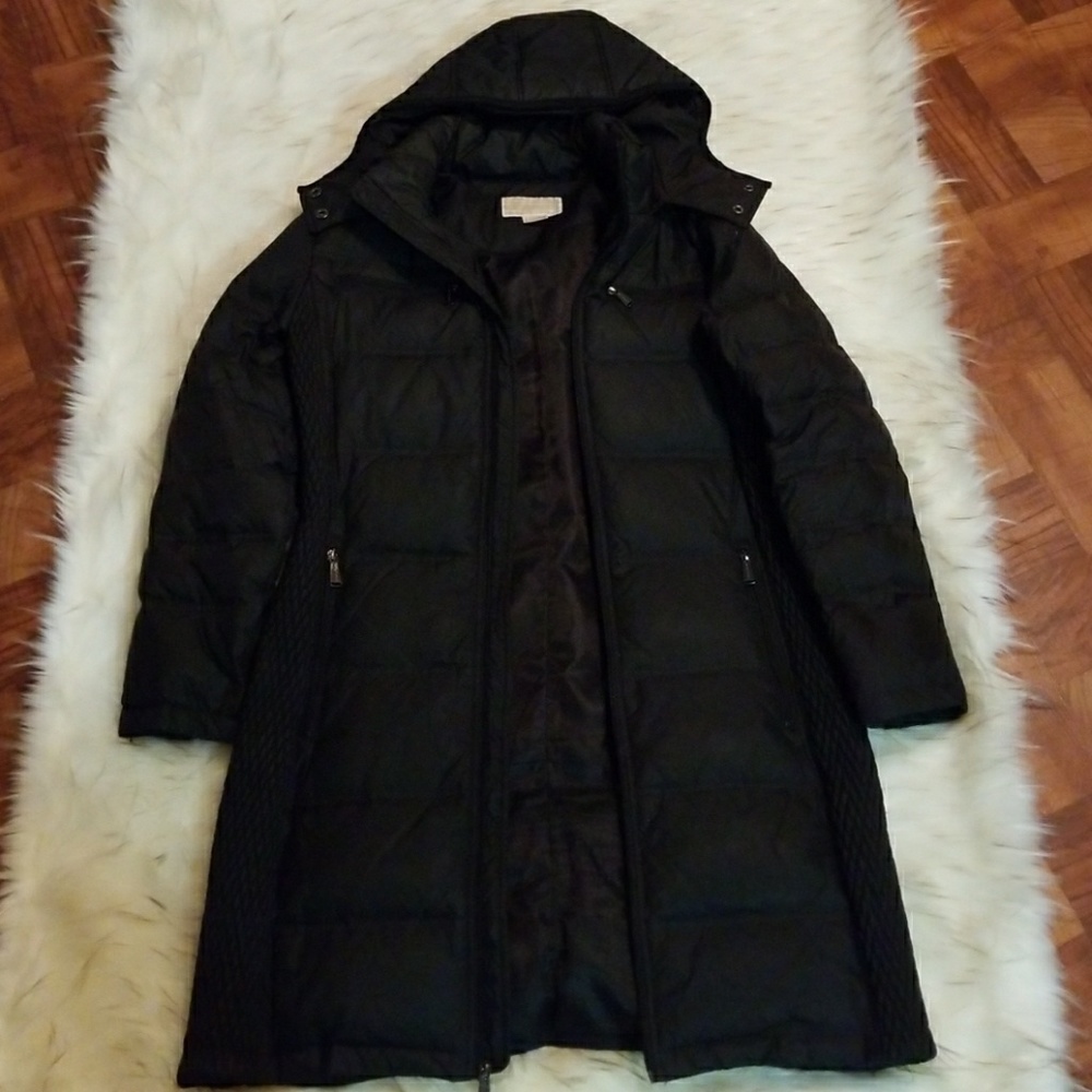 Michael Kors coat