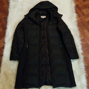 Michael Kors coat