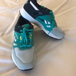 Reebok Classics Ventilator